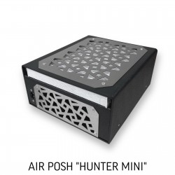 Air Posh “Hunter MINI”  